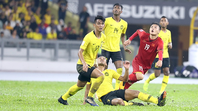 bóng đá Việt Nam, AFF Cup 2021, lịch thi đấu AFF Cup 2021, VTV6, VTV5, DTVN, Park Hang Seo, danh sách đội tuyển Việt Nam, Việt Nam vs Lào, VFF, trực tiếp bóng đá