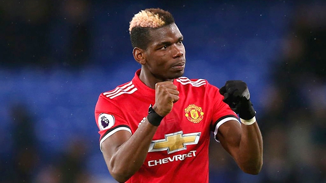 Pogba cực quan trọng với M.U, có thêm Sanchez như hổ thêm cánh