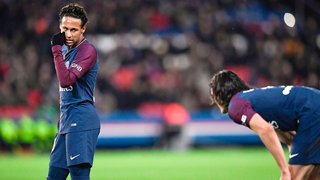 Nội tình PSG: Khi Neymar được quyền tham lam