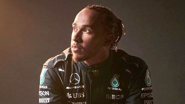 Giải đua Công thức 1: Nếu Lewis Hamilton giải nghệ…