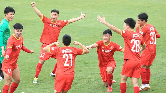 bóng đá Việt Nam, tin tức bóng đá, dtvn, Park Hang Seo, trợ lý HLV Park Hang Seo, vòng loại World Cup, lịch thi đấu vòng loại thứ ba World Cup, VFF, V-League