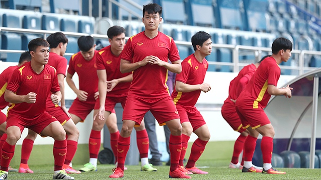 bóng đá Việt Nam, tin tức bóng đá, bong da, tin bong da, Park Hang Seo, dtvn, lịch thi đấu vòng loại thứ ba World Cup, vòng loại U23 châu Á, VFF, V-League
