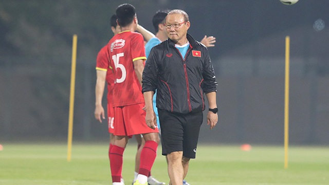 bóng đá Việt Nam, tin tức bóng đá, bong da, tin bong da, dtvn, Tiến Linh, Park Hang Seo, vòng loại World Cup, lịch thi đấu vòng loại thứ ba World Cup, VFF