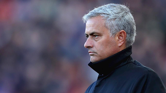 Basel – Man United: Thắng bại tại Jose Mourinho