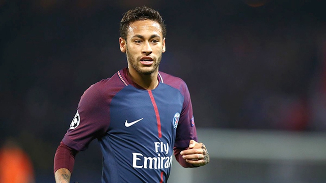 Cha Neymar đã mở lời, thử thách quyết tâm của Real