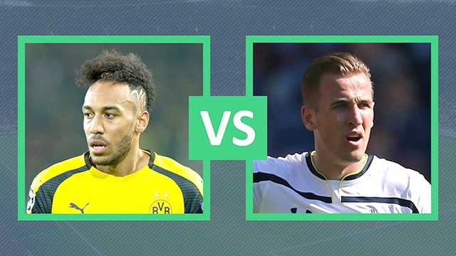 Kane & Aubameyang, ai sẽ đến Real Madrid?