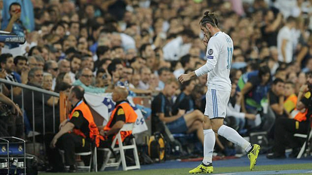 Real Madrid đang nợ Bale rất nhiều, nhưng Madridista thì chế nhạo anh