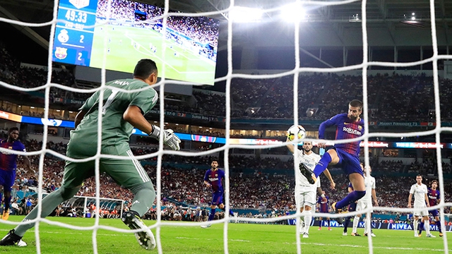 Real Madrid vẫn đang cảm thấy nhớ... Pepe