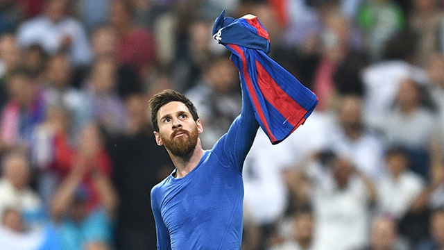 Thành bại của Messi mùa tới nằm trong tay những HLV mới