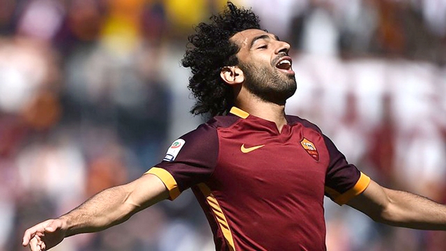 Mohamed Salah, từ hàng thải Chelsea đến bom tấn Liverpool