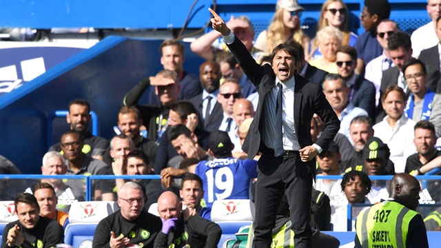 Chelsea của Conte cần làm gì trước thách thức mang tên Champions League?