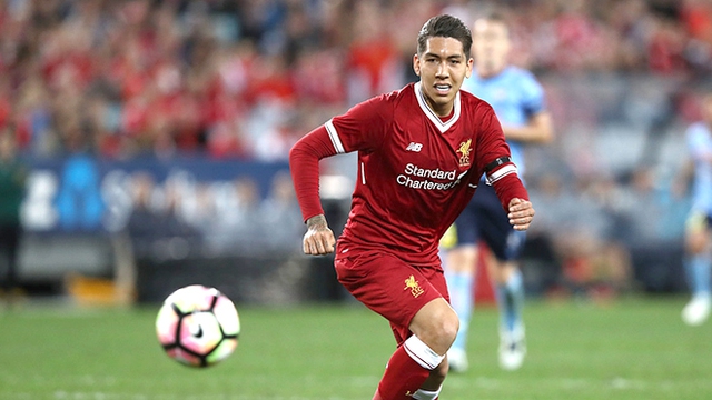 Firmino coi chừng, những số 9 gần đây của Liverpool đều tệ hại