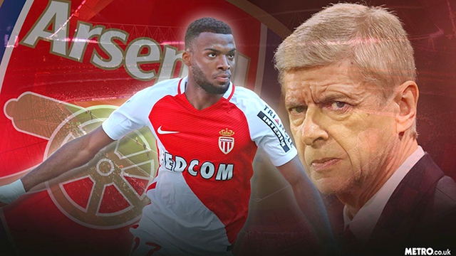 Thomas Lemar là bằng chứng cho thấy Wenger đã bị qua mặt, không còn giỏi phát hiện