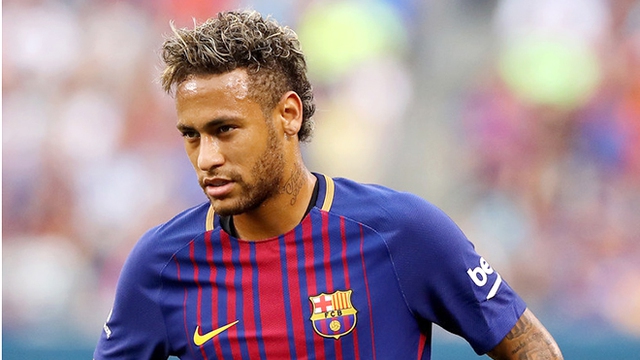 Với Neymar, Barca đừng mong tình cảm sẽ giữ anh lại Camp Nou