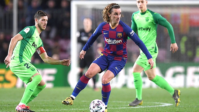 Truc tiep bong da, trực tiếp bóng đá, Barcelona vs Leganes, Trực tiếp bóng đá Barcelona vs Leganes, truc tiep bong da TBN, BĐTV, bóng đá TV, trực tiếp La Liga