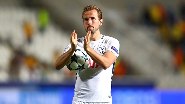 Harry Kane có xứng để Real đánh đổi?