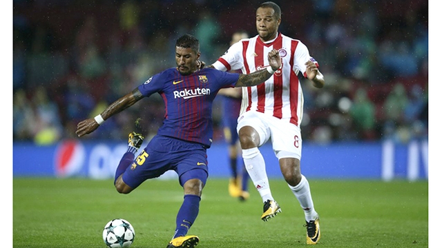 Paulinho đang là 'món hời' của Barca, 40 triệu vẫn là rẻ