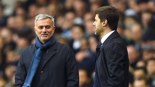 M.U - Tottenham: Pochettino không còn ngán Mourinho, đã sẵn sàng phá dớp