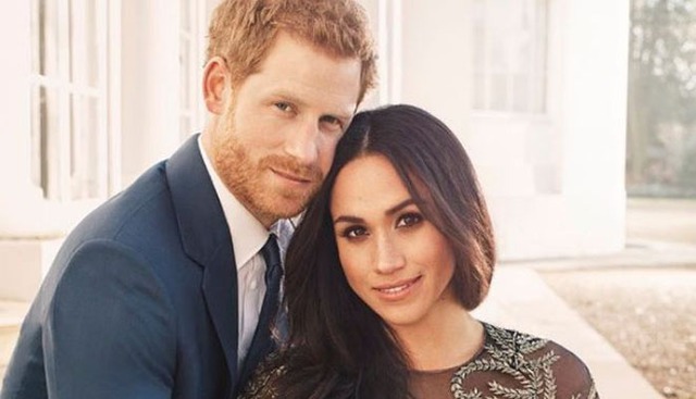 Tất tần tật về đám cưới Hoàng tử Harry - Meghan Markle: Công nương Diana sẽ luôn hiện diện