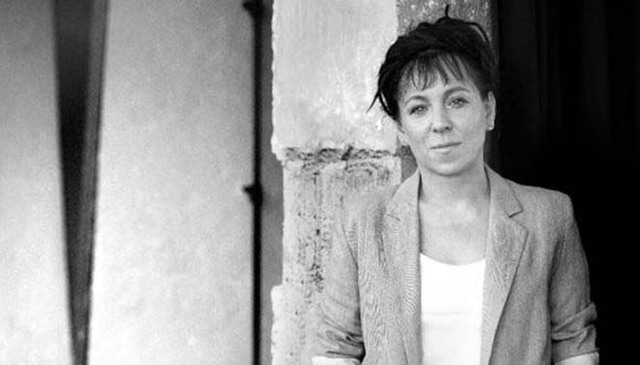 Giải Man Booker Quốc tế 2018 – Olga Tokarczuk nhà văn Ba Lan đầu tiên đoạt giải