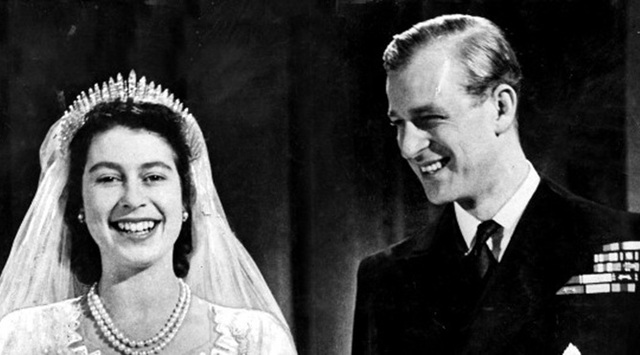 Những đám cưới huyền thoại trong lịch sử Hoàng gia Anh