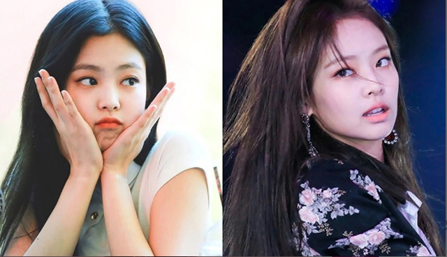 Jennie của BLACKPINK chỉ có 2 sắc thái, hoặc cực ‘cute’ hoặc cực bốc lửa?