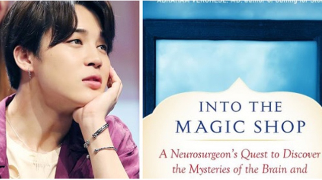 Tiết lộ 8 cuốn sách là niềm cảm hứng sáng tác của BTS: Gọi tên 'Hoàng tử bé' và Murakami...