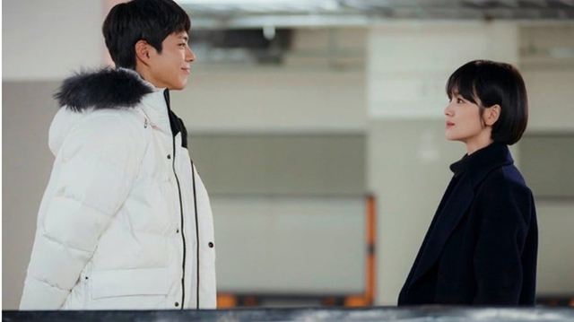 ‘Encounter’ Gặp gỡ: 5 địa điểm ghi dấu khoảnh khắc quan trọng của Park Bo Gum & Song Hye Kyo
