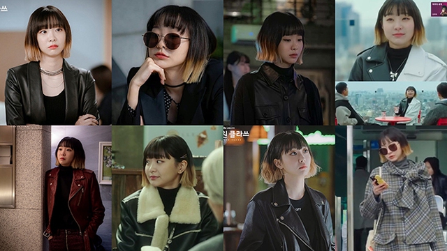 K-Drama, Son Ye Jin, Jun Ji Hyun, Park Min Young, IU, Kim Da Mi, Lee Sung Kyung