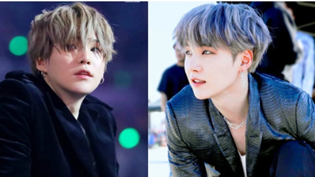 Suga BTS muốn được gần gũi với ngôi sao nào, đọc lại ‘profile’ cũ thật thú vị