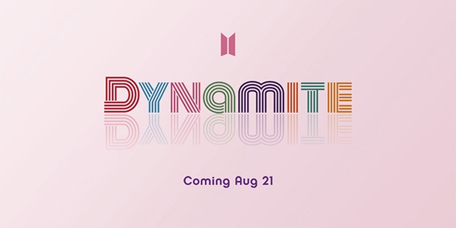 BTS, Đĩa đơn Dynamite, Dynamite, Giả thuyết về tên đĩa đơn Dynamite, ARMY Bomb