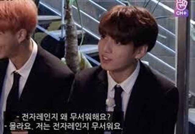 BTS, TMI về BTS, Jungkook sợ lò vi sóng, Jimin, V BTS, Jin, Jimin, Superstar K