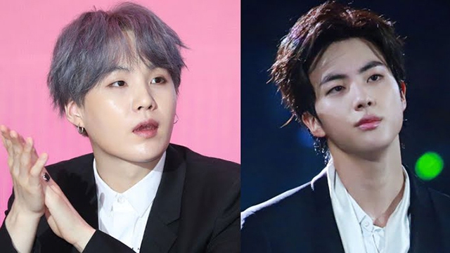 BTS ‘không phải dạng vừa’ khi đáp trả những kẻ thiếu tôn trọng mình