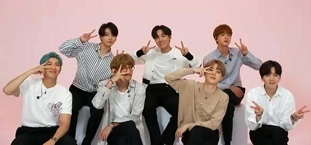 BTS, BTS sẽ cùng nhập ngũ vào năm 2022, Jungkook, V BTS, Jin, J-Hope, Jimin, RM, HYBE