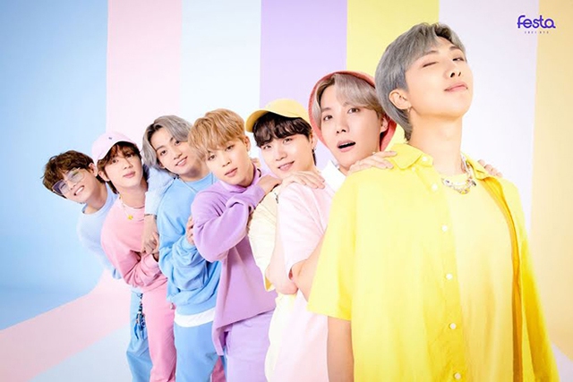 BTS, BTS khiến bảng xếp hạng trở nên vô dụng, Butter, Jungkook, V BTS, Stereogum