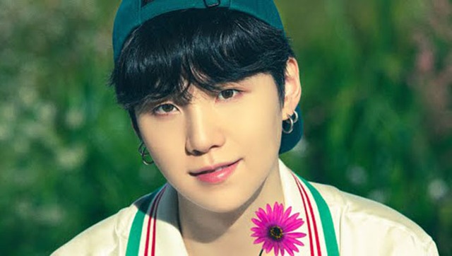 Suga BTS từng đau khổ vì một cô gái, tiết lộ mẫu bạn gái lý tưởng