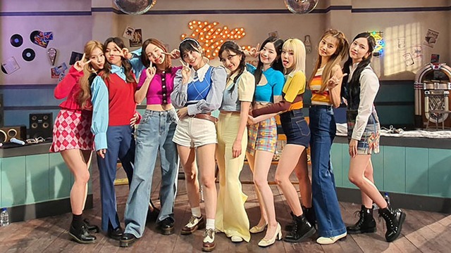 Twice, Profile của Twice, Tiểu sử các thành viên Twice, Nayeon, Chaeyoung, Tzuyu