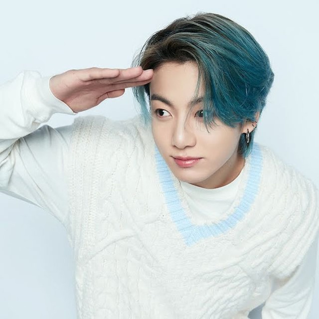 BTS, 10 nam thần K-pop được tìm kiếm nhiều nhất, Jungkook, Stray Kids, G-Dragon