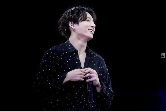 BTS, Jungkook, Cách dễ dàng để ăn mặc tay chơi như Jungkook, V BTS, RM BTS