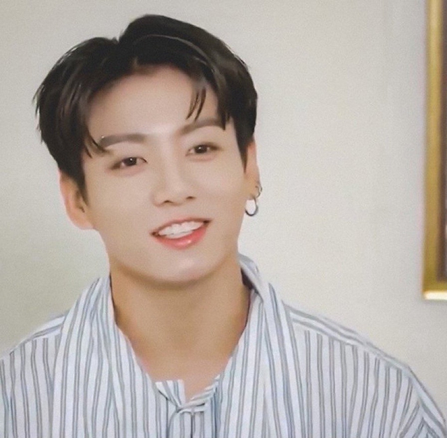 BTS, Jungkook, Jungkook trên tạp chí Billboard, Visual heartdrob của Jungkook