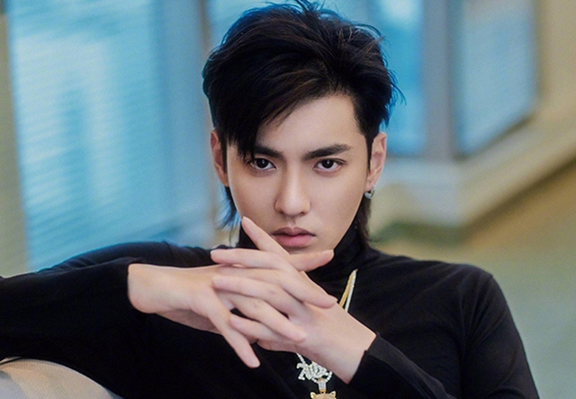 Ngô Diệc Phàm, Kris Wu, Ngô Diệc Phàm liên đới đường dây mua bán ma túy, Ngô Diệc Phàm đối diện án tử hình