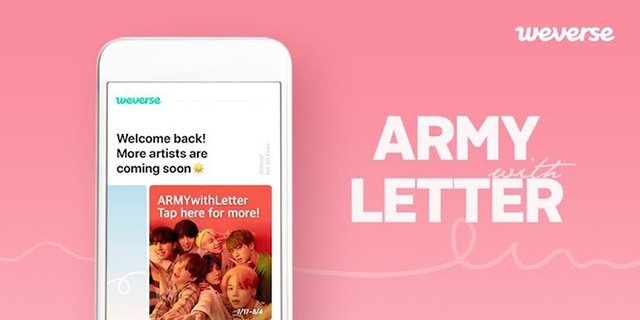 BTS, Bí ẩn lớn nhất liên quan đến BTS năm 2021, ARMY With Letter, V BTS, Jungkook, RM BTS