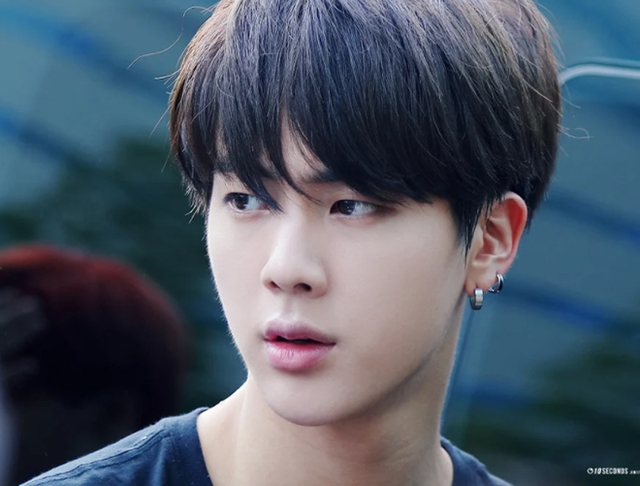 BTS, Jin, Thói quen và sở thích ít biết của Jin BTS, Jungkook, V BTS, RM BTS