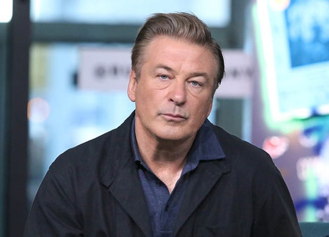 Alec Baldwin, Halyna Hutchins, Joel Souza, Alec Baldwin bắn chết nhà quay phim