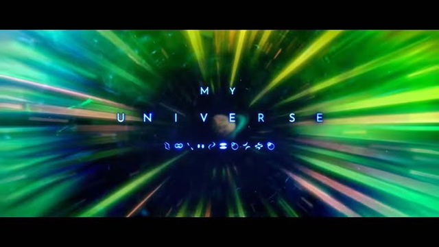 BTS, 7 chi tiết fan có thể bỏ lỡ trong MV My Universe, V BTS, Jungkook, Coldplay
