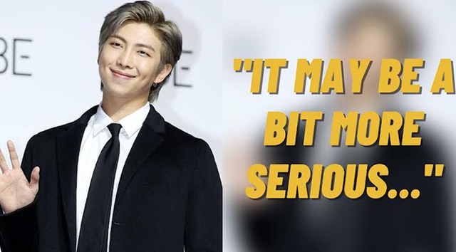 BTS họp báo quảng bá ‘BE’: RM giải thích tại sao ‘Life Goes On’ khác với ‘Dynamite’
