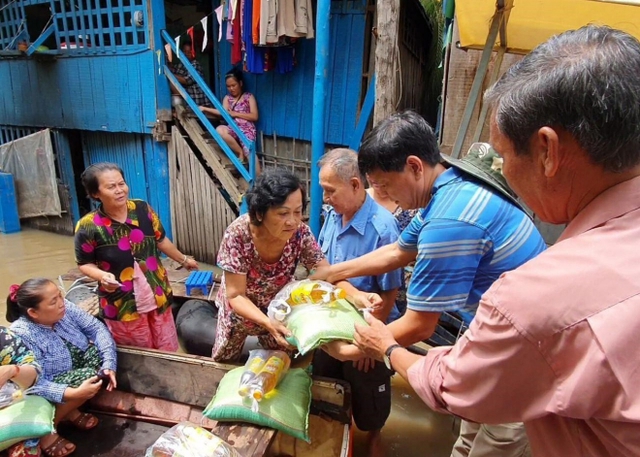 Chú thích ảnh