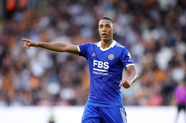 Lý do bất ngờ khiến Arsenal chưa ra giá cho Tielemans