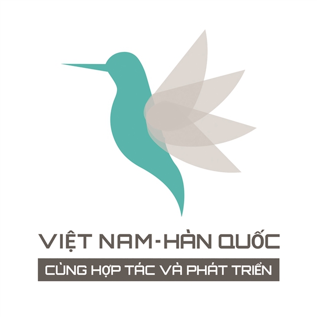Sáng tác Logo "Cùng bay cao" của Hoàng Thị Thu Hiền