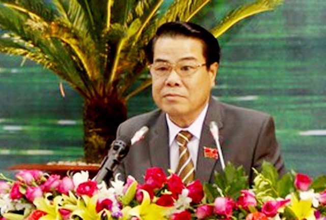 Đồng chí Dương Thanh Bình, Bí thư Tỉnh ủy Cà Mau được điều động, phân công công tác tại Ủy ban Thường vụ Quốc hội.